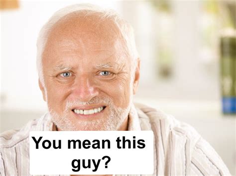 Laugh Meme Old Man Meme Box