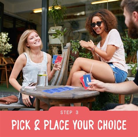 The Would You Rather Party Game Etsy