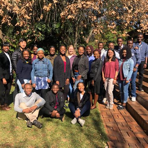 Zimbabwe Career Connect: An Intern Perspective – Education Matters