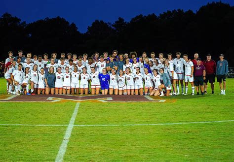 MC debuts newly renovated soccer field - Maryville College