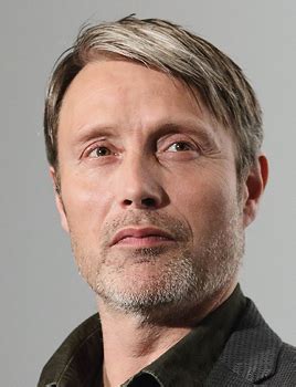 Klennnik Mads Mikkelsen Doctor Strange Most Beautiful Man Gorgeous