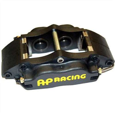 Ap Racing Pot Brake Caliper Left Hand Leading Suits X Mm Disc