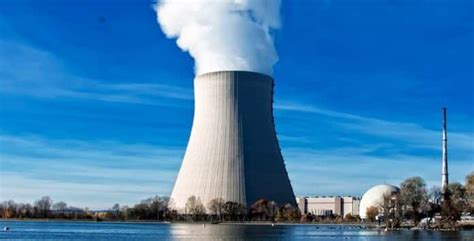 Por Que O Brasil N O Usa Energia Nuclear Frequ Ncia Blog