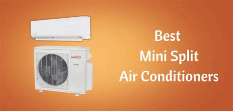 The Best Ductless Mini Split Ac Systems Complete 2018 Buyers Guide