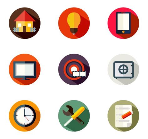 Free vector icons designed by Freepik | Icon design, Vector icon design ...