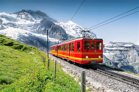 A Guide to Hiking Interlaken Switzerland