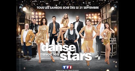 Danse Avec Les Stars Les Salaires Fuitent Avec Des Carts