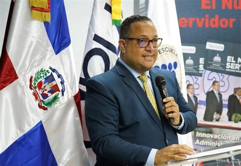 INAP Y El MAP Abren Modalidad Cursos Concursos A Aspirantes Al