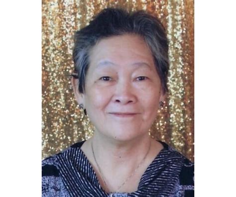 Phuong Thi Nguyen Obituary 2023 Tyngsborough Ma Tyngsborough