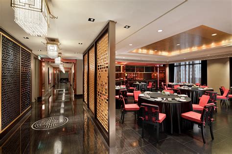 Sheraton Hsinchu Hotel 新竹豐邑喜來登大飯店 餐飲美饌 ─新竹喜來登餐廳介紹─ 餐飲美饌 ─新竹喜來登