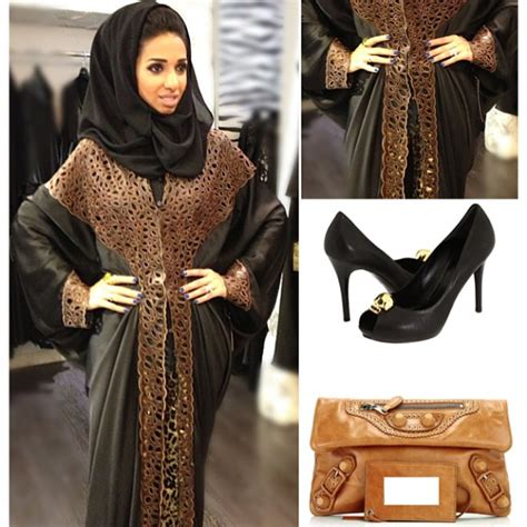 Dubai Fashionista: Fashionista of the Week: Sara Al Madani