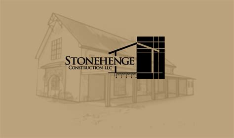 Stonehenge Construction LLC - Element 502 - WordPress Design