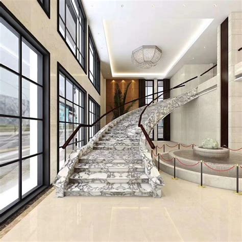 Arabescato Venato Marble Slabs For Wholesale Georgestone