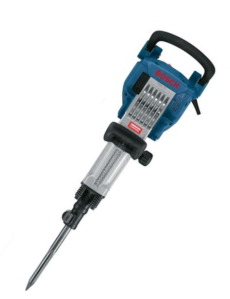 Bosch Gsh Demolition Hammer Kg W Price From Rs