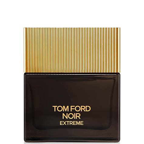 TOM FORD Noir Extreme Eau de Parfum 50ml - LOOKFANTASTIC