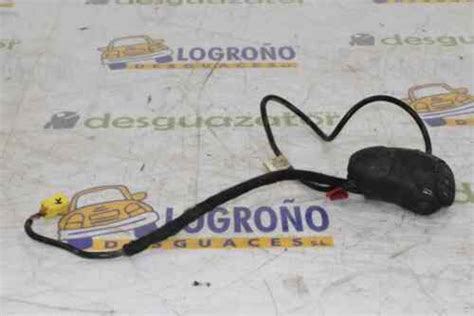 8200064332D Lenkradkontrolle für RENAULT MASTER II FURGON 2 5 DE RADIO