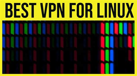 Best Vpn For Linux In Linux Vpns With Gui Clients Youtube