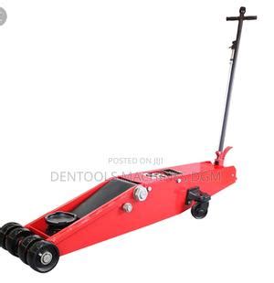 Ton Capacity Hydraulic Floor Jack In Ojo Vehicle Parts