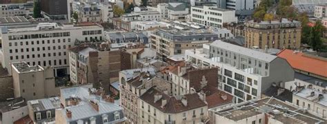 Saint-Ouen dans la presse - Mairie de Saint-Ouen-sur-Seine