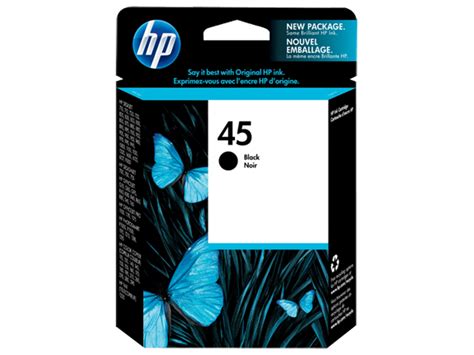 Hp Black Original Ink Cartridge A