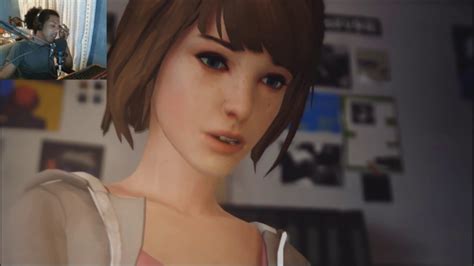 Life Is Strange SHE MADE PORN 1 YouTube