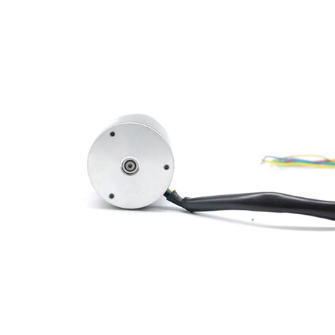 42MM Nema Brushless Dc Motor With Gearbox