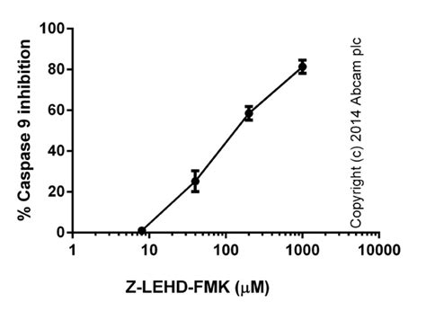 Z Lehd Fmk Caspase Inhibitor Ab