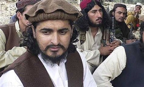 Pakistan Taliban Chief Hakimullah Mehsud Killed In Us Drone Strike