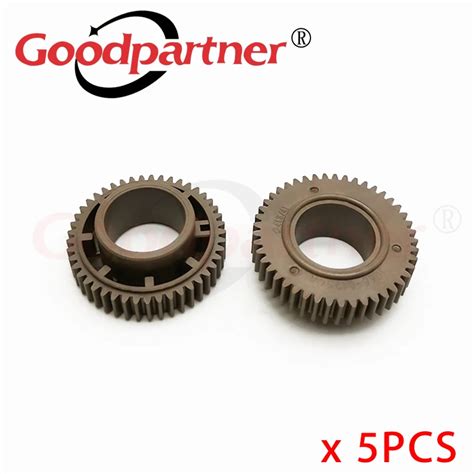 5X JC66 01254A Fuser Gear For Samsung SCX 4725 4828 4824 4500 4626 ML