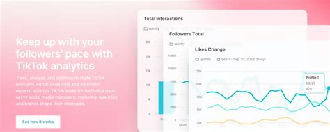 12 Top Tiktok Analytics Tools To Transform Your Content Strategy