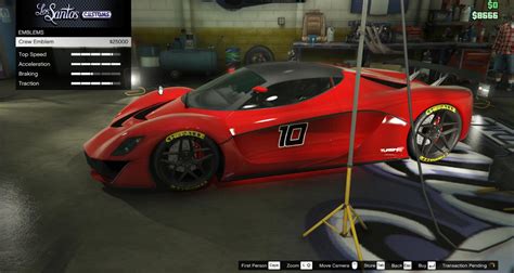 275 Best Crew Emblem Images On Pholder Grand Theft Auto V Gtaonline