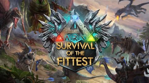 Vuelve Ark Survival Of The Fittest En Todas Las Plataformas Toda La