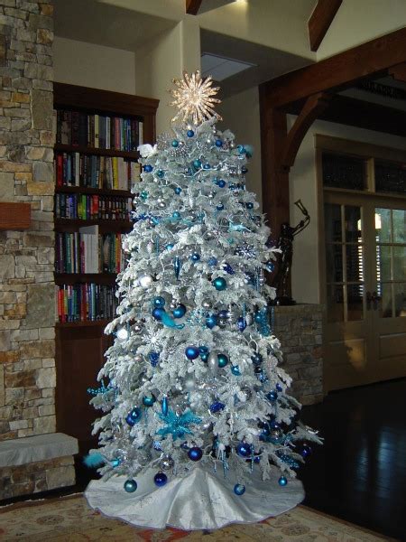 Your decked-out Christmas trees! - TODAY.com