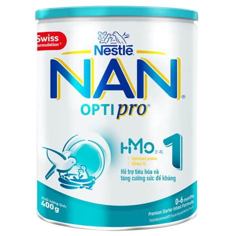 S A Nan Optipro G Hmo Th Ng