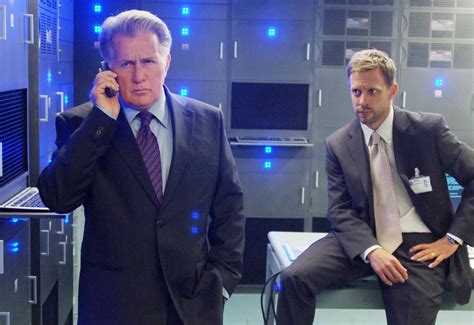 Echelon Conspiracy Picture 3