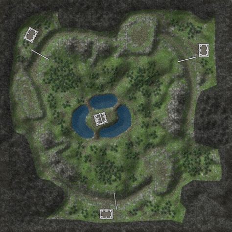 Image Braemar Map Dark Age Of Camelot Wiki Fandom Powered By
