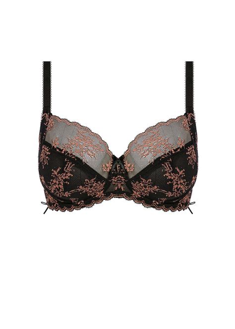 Freya Offbeat Decadence Sidesupport Bra Aa402501 Levana Bratique Bras In Every Shape And Size