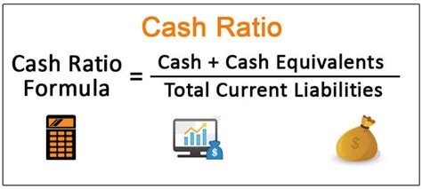 Cash Ratio Pengertian Rumus Contoh Kasus Dan Perbedaannya