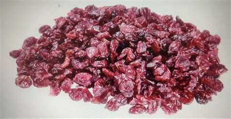 A Grade Fresh Cranberries Fruit Packaging Type Loose At Rs Kg In