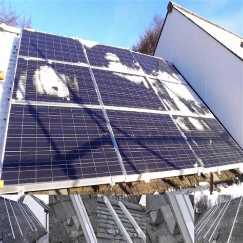 Solar Panel Det Object Detection Dataset By Solar Panel Defect Team