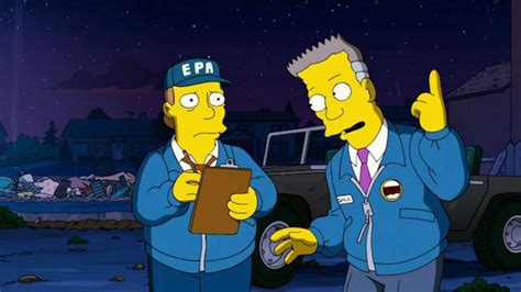 The 7 Best Villains and Antagonists in The Simpsons, Ranked - whatNerd