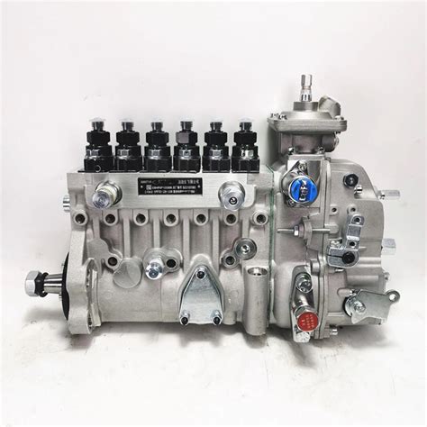 Supply 6BT5 9 Fuel Injection Pump 5262710 Wholesale Factory Hubei