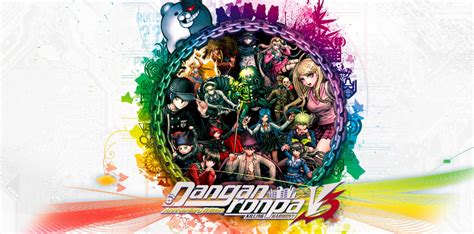 Danganronpa V Killing Harmony Anniversary Edition Disponibile Ora