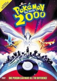 Pokémon Movie 2: The Power of One - Pokémon Wiki - Neoseeker