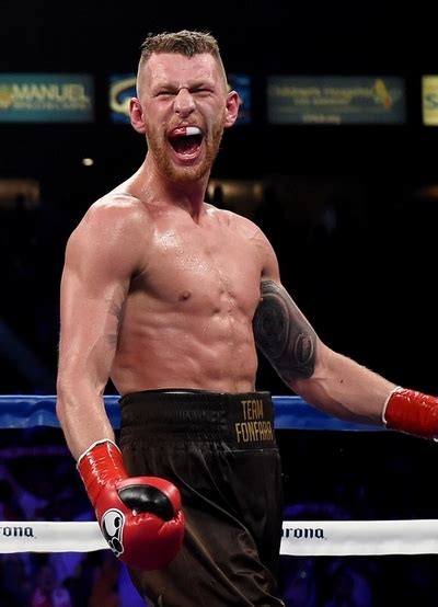 Andrzej Fonfara Wygra W Chicago Nathan Cleverly Pokonany Na Punkty