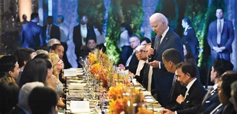 Apec Summit Ends With Unity On WTO Reform But Not Gaza Or Ukraine - The ...