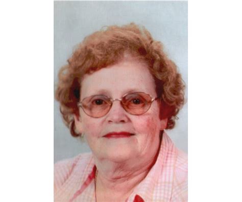 Anne Perry Obituary 1938 2023 Rome Ny Daily Sentinel