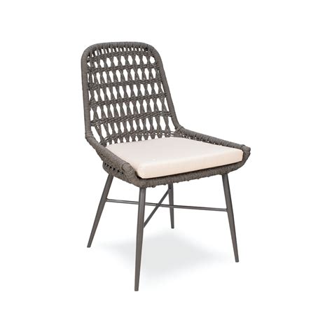 Jagger Dining Chair Steel Legs A Garcia Crafts