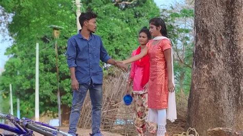 New Ho Video 2023 Babulal Jonko Riya Horo Pushpa Deepika New