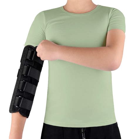 Elbow Splint Brace Ulnar Nerve Entrapment Cubital Tunnel For Sleeping Elbow